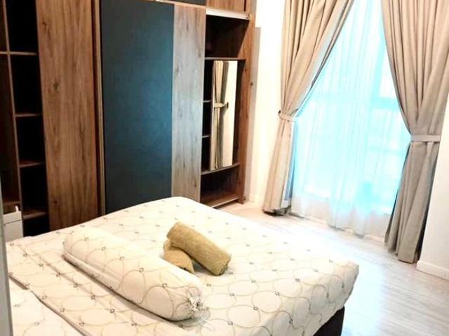 House for rent in Sutera Harbour, Kota Kinabalu