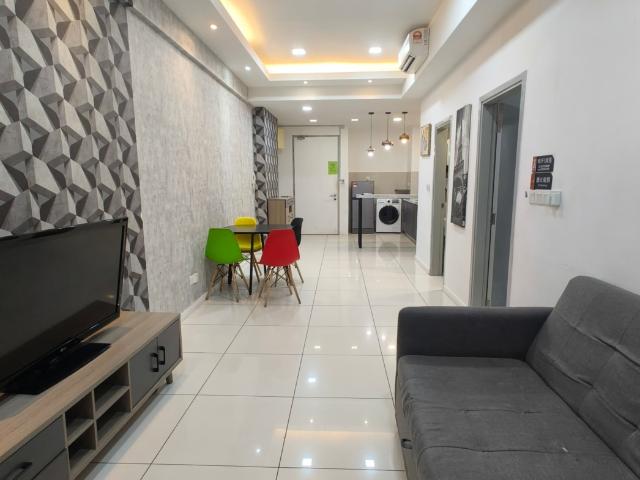 House for rent in Kinabalu, Sabah