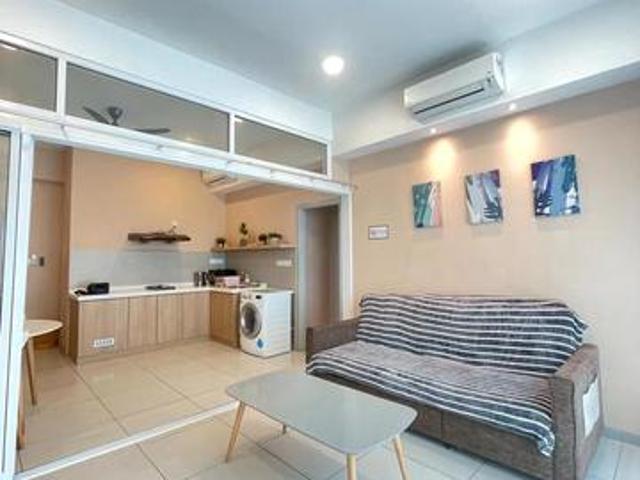 Condominium for rent in Kinabalu, Sabah