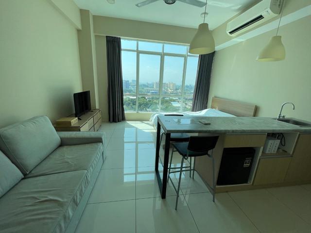 Condominium for rent in Kota Kinabalu, Bahagian Pantai Barat