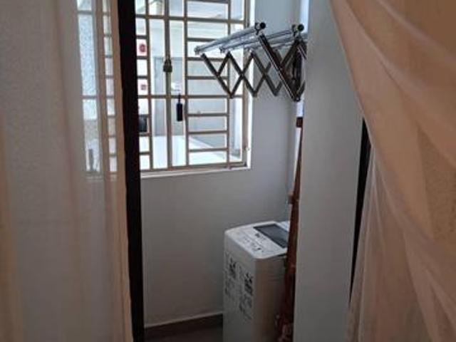 Condominium for rent in Kinabalu, Sabah