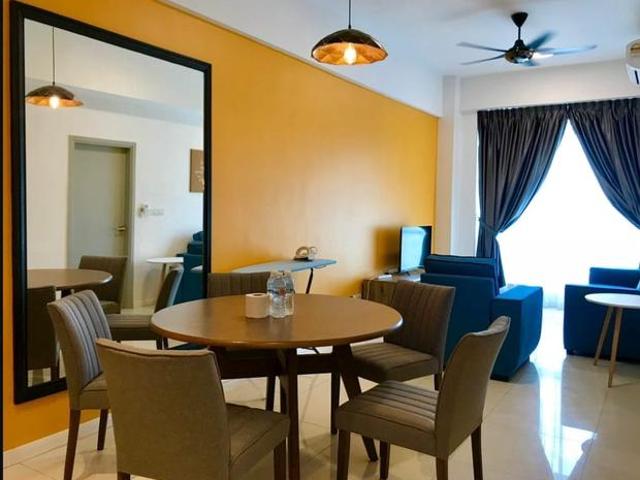Condominium for sale in Kinabalu, Sabah