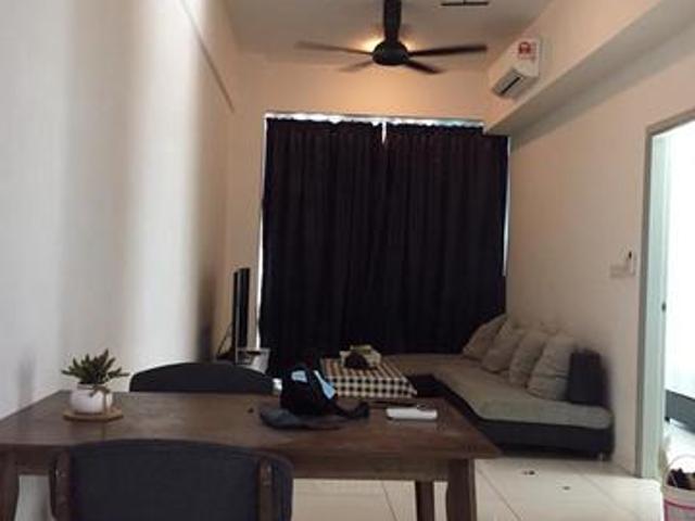 Condominium for sale in Kinabalu, Sabah