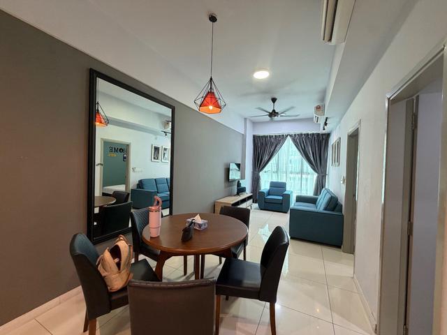 Condominium for sale in Kota Kinabalu, Bahagian Pantai Barat