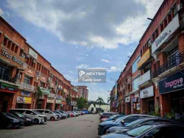 Shop for rent in Kota Kinabalu, Bahagian Pantai Barat