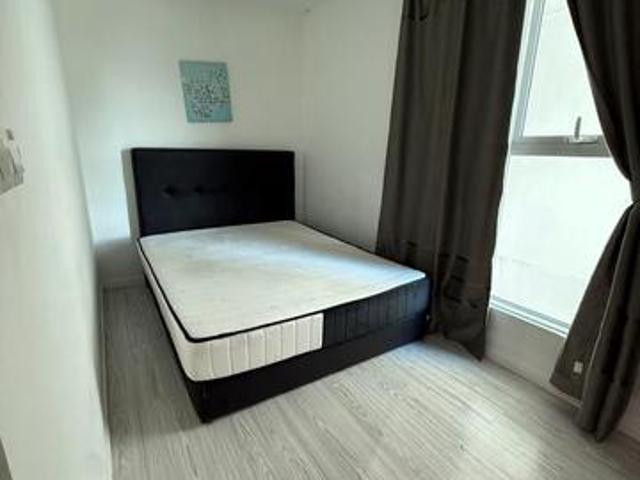 Condominium for rent in Kinabalu, Sabah