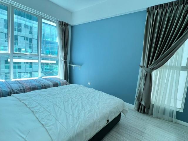 House for rent in Kinabalu, Sabah