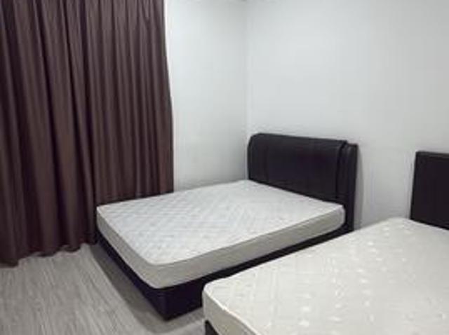 Condominium for rent in Kinabalu, Sabah