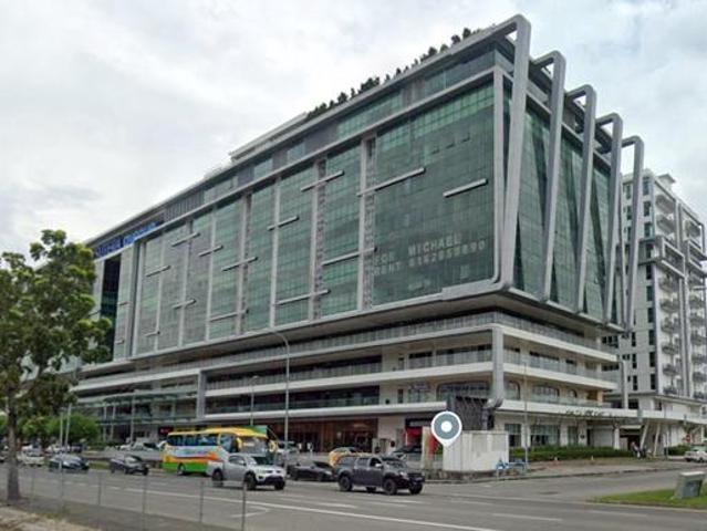 Condominium for sale in Kota Kinabalu, Bahagian Pantai Barat