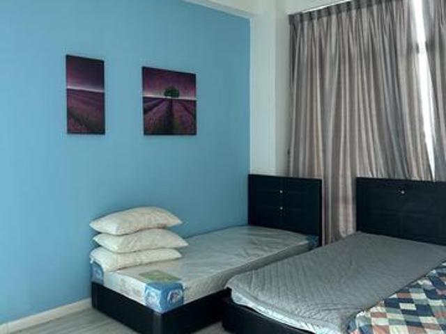 Condominium for rent in Kinabalu, Sabah