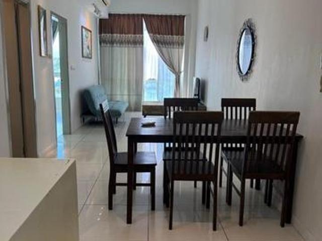 Condominium for rent in Kinabalu, Sabah