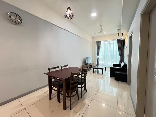 Condominium for rent in Kinabalu, Sabah