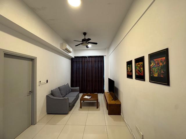 Condominium for rent in Kinabalu, Sabah