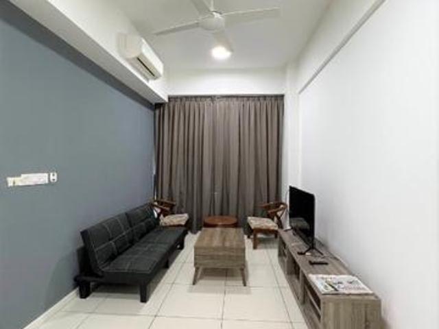 Condominium for sale in Kinabalu, Sabah