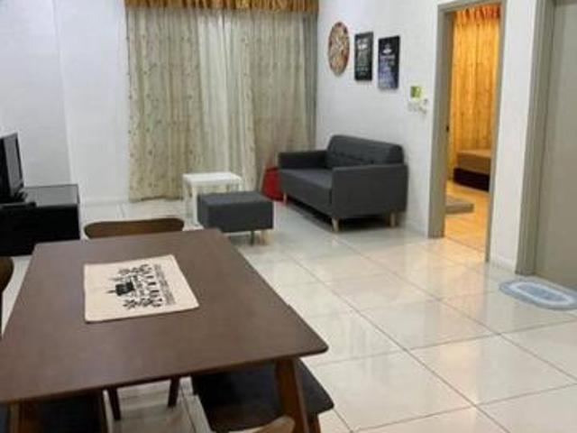 Condominium for sale in Kinabalu, Sabah