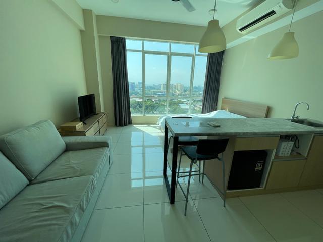 Condominium for sale in Kinabalu, Sabah