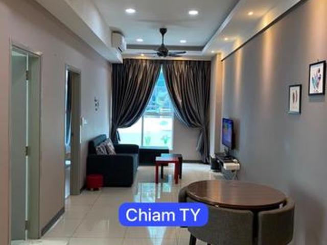 Condominium for rent in Kinabalu, Sabah