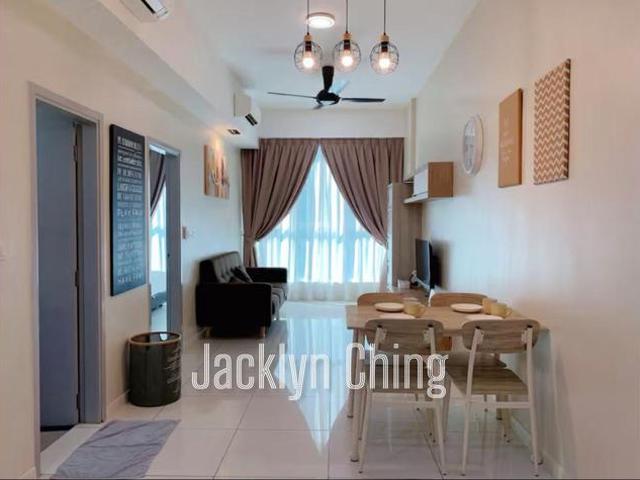 Condominium for sale in Kinabalu, Sabah