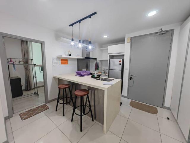 Condominium for rent in Kinabalu, Sabah