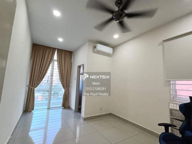 Residential House for rent in Kinabalu, Sabah