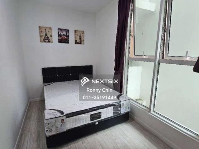 Apartment for rent in Kinabalu, Sabah