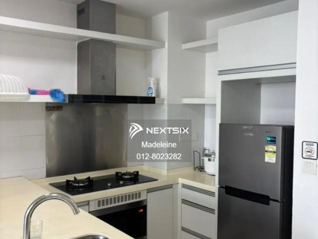 Apartment for rent in Kinabalu, Sabah