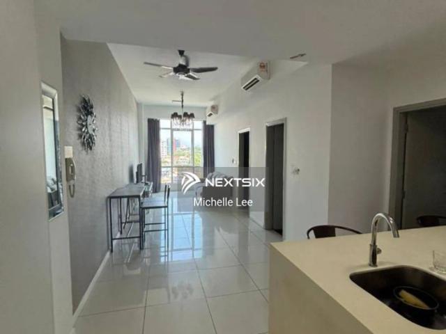 Apartment for rent in Kota Kinabalu, Bahagian Pantai Barat