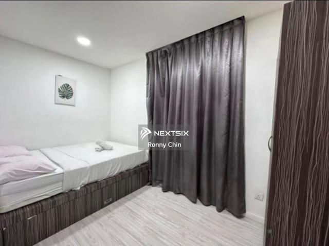 Apartment for rent in Kota Kinabalu, Bahagian Pantai Barat