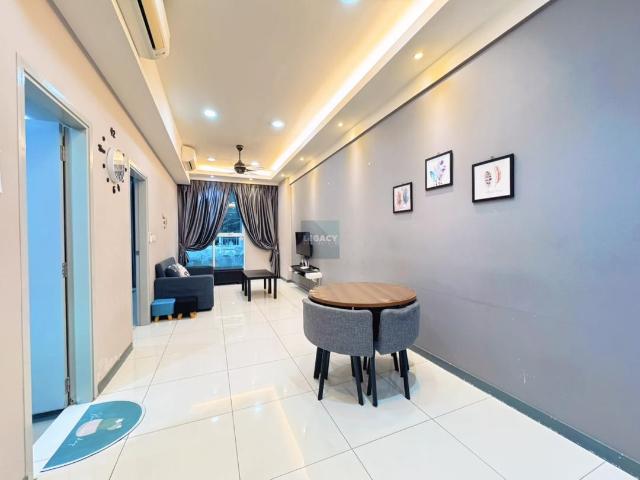 Apartment for rent in Sabah