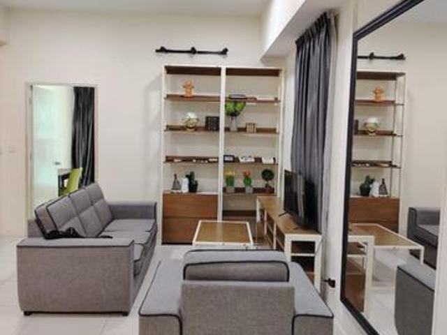 Condominium for rent in Kinabalu, Sabah
