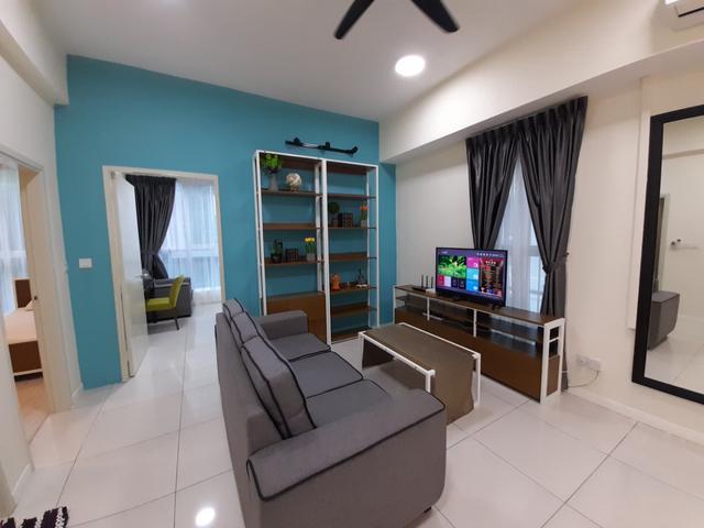 Condominium for sale in Kinabalu, Sabah