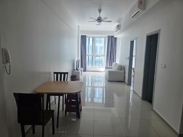 Condominium for rent in Kinabalu, Sabah