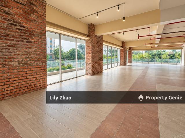 Shop Office for rent in Kota Kinabalu, Bahagian Pantai Barat