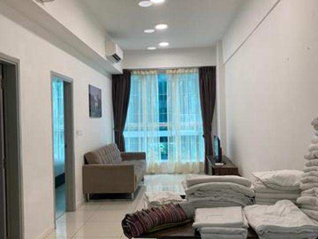 Condominium for sale in Kinabalu, Sabah