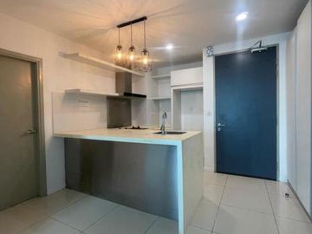 Condominium for rent in Kinabalu, Sabah