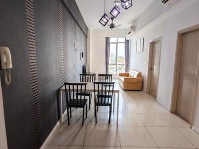 Condominium for rent in Kinabalu, Sabah
