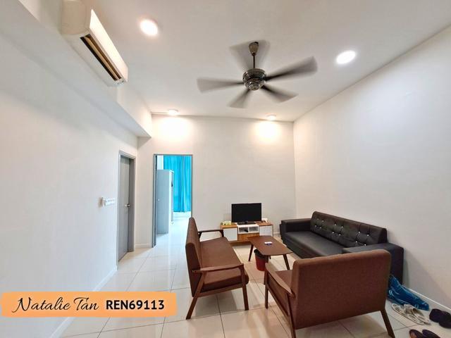 Condominium for rent in Kinabalu, Sabah