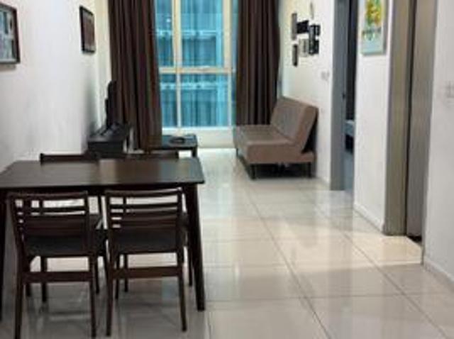 Condominium for rent in Kinabalu, Sabah