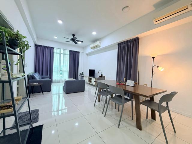 Condominium for rent in Kota Kinabalu, Bahagian Pantai Barat