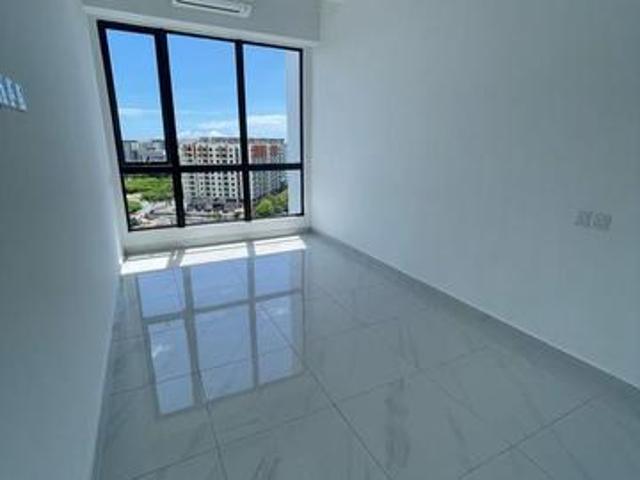 Serviced Residence for sale in Kinabalu, Sabah