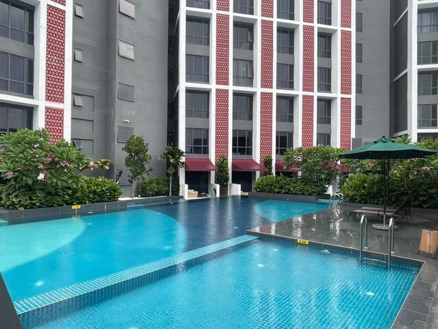 Serviced Residence for sale in Kinabalu, Sabah