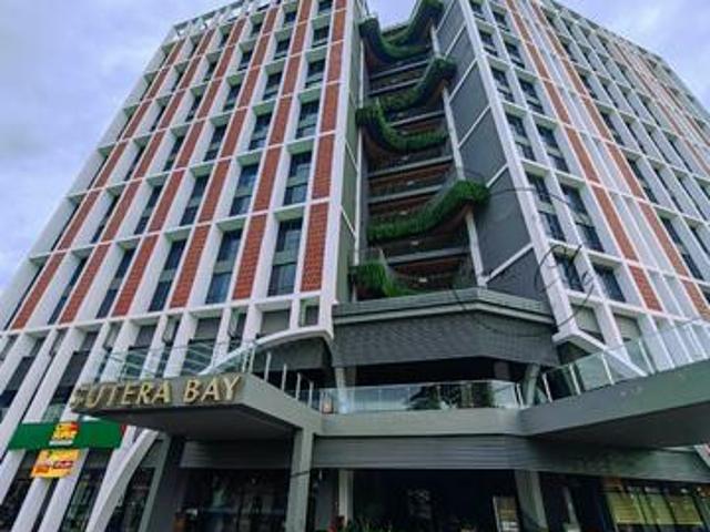 Serviced Residence for sale in Kinabalu, Sabah