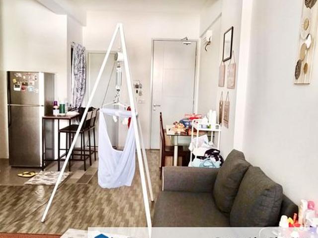 Condominium for sale in Kajang, Langat