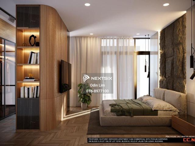 Residential House for sale in Bukit Ledang, Johor