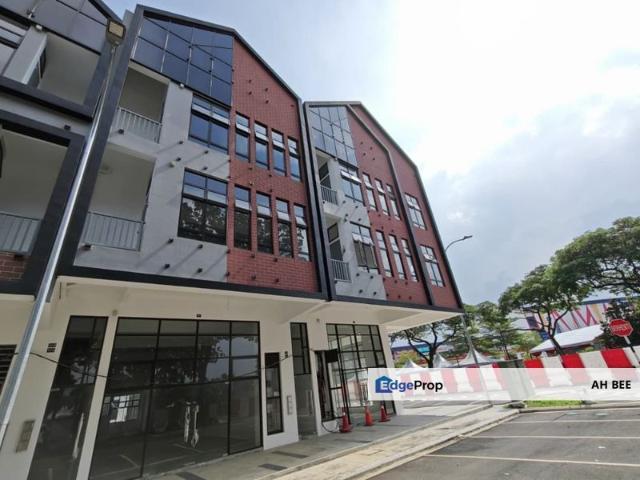 Shop for rent in Skudai, Iskandar Puteri