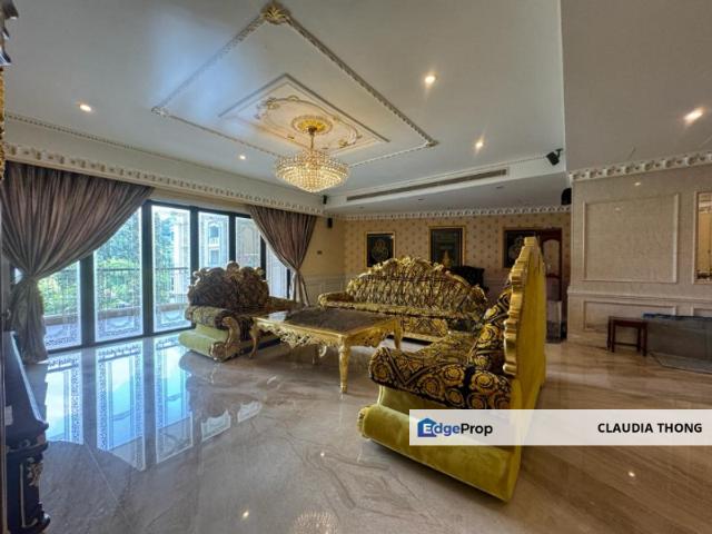 Condominium for sale in Country Heights Damansara, Kuala Lumpur