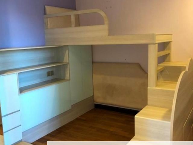 Condominium for sale in Sentul, Kuala Lumpur