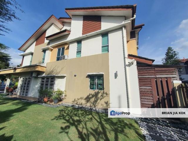 House for sale in Petaling, Damansara Damai