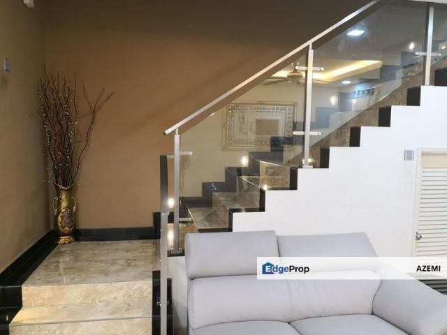 House for sale in Petaling, Damansara Damai