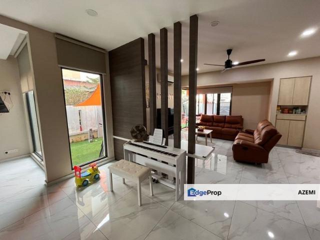 House for sale in Petaling, Damansara Damai